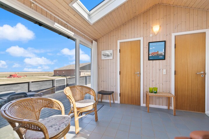 Sommerhus J6661 på Krogen 1, Houvig - Billede #5