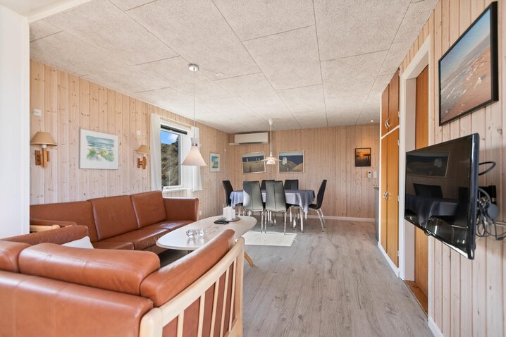 Sommerhus J6661 på Krogen 1, Houvig - Billede #6