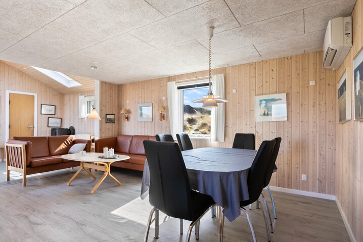 Sommerhus J6661 på Krogen 1, Houvig - Billede #7