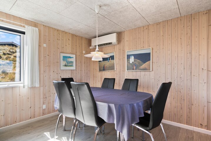 Sommerhus J6661 på Krogen 1, Houvig - Billede #8