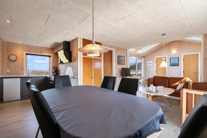 Sommerhus J6661 på Krogen 1, Houvig - Billede #9