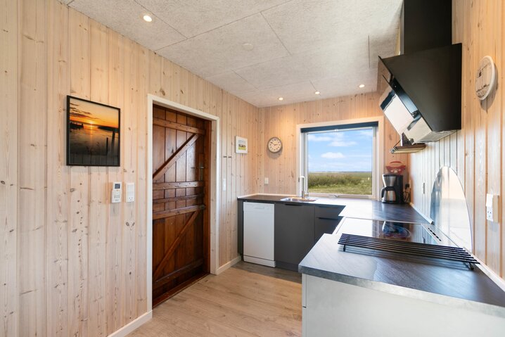 Ferienhaus J6661 in Krogen 1, Houvig - Bild #10