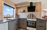 Ferienhaus J6661 in Krogen 1, Houvig - Bild #12