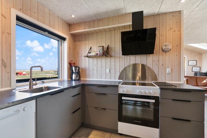 Sommerhus J6661 på Krogen 1, Houvig - Billede #11