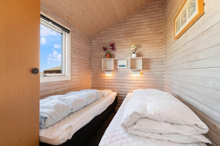 Ferienhaus J6661 in Krogen 1, Houvig - Bild #12