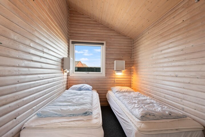 Sommerhus J6661 på Krogen 1, Houvig - Billede #16
