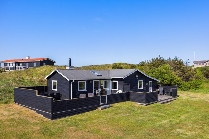 Ferienhaus J6661 in Krogen 1, Houvig - Bild #18