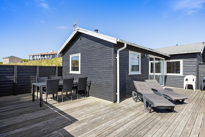 Ferienhaus J6661 in Krogen 1, Houvig - Bild #20