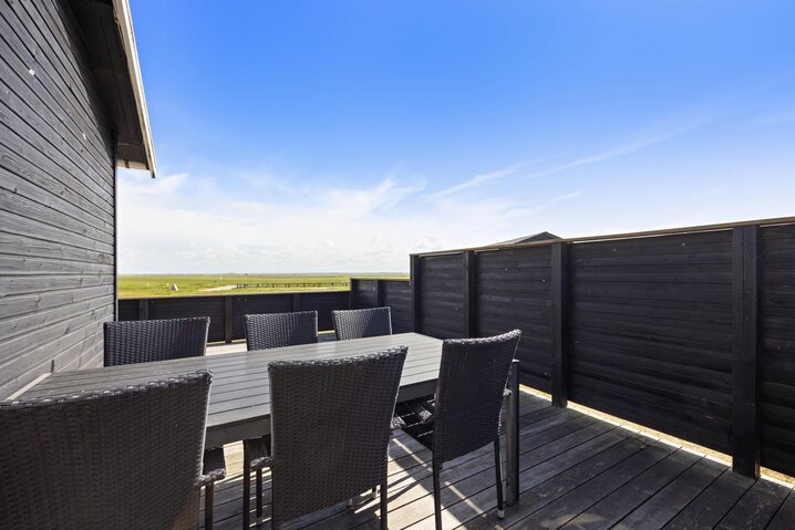 Ferienhaus J6661 in Krogen 1, Houvig - Bild #21