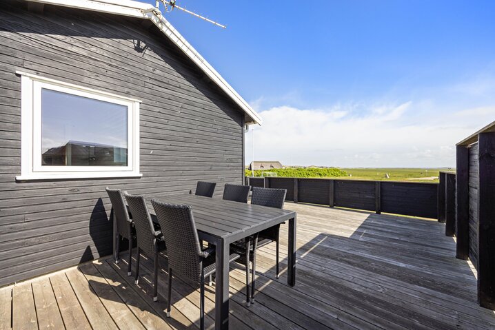 Ferienhaus J6661 in Krogen 1, Houvig - Bild #22