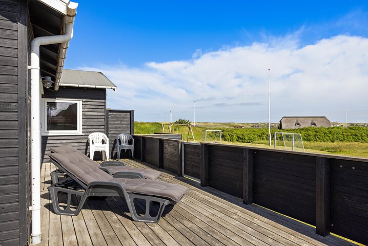 Ferienhaus J6661 in Krogen 1, Houvig - Bild #23