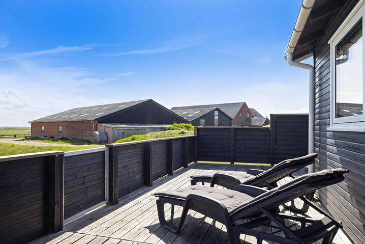 Ferienhaus J6661 in Krogen 1, Houvig - Bild #24