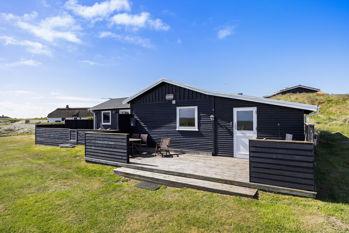 Ferienhaus J6661 in Krogen 1, Houvig - Bild #26