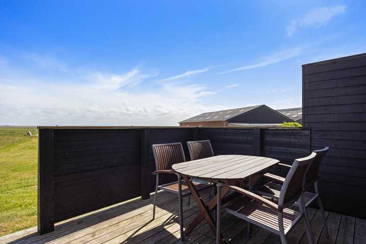 Ferienhaus J6661 in Krogen 1, Houvig - Bild #28