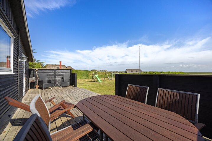 Ferienhaus J6661 in Krogen 1, Houvig - Bild #29
