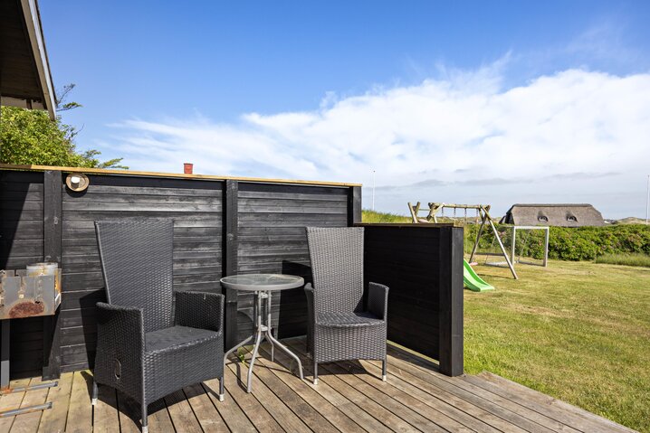 Ferienhaus J6661 in Krogen 1, Houvig - Bild #30