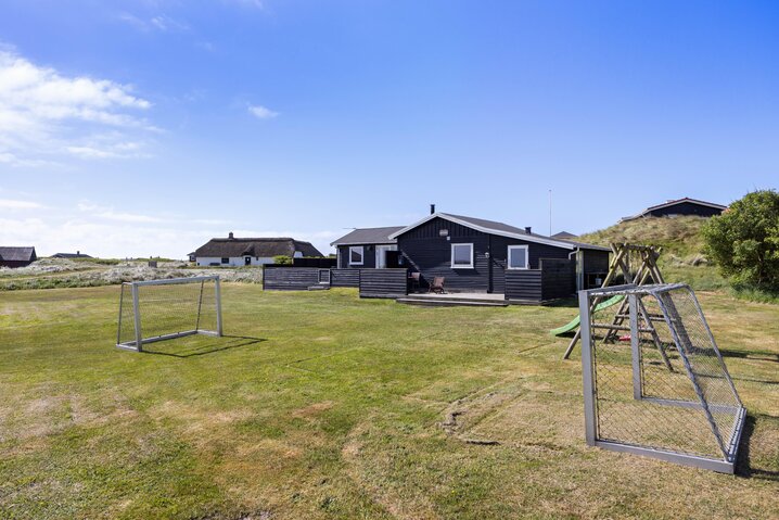 Ferienhaus J6661 in Krogen 1, Houvig - Bild #31