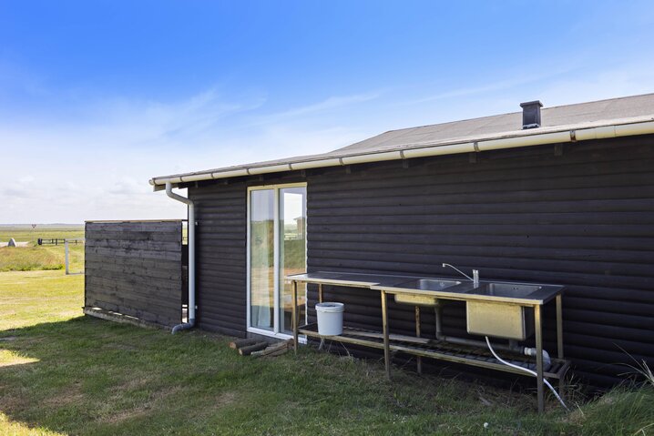 Ferienhaus J6661 in Krogen 1, Houvig - Bild #32