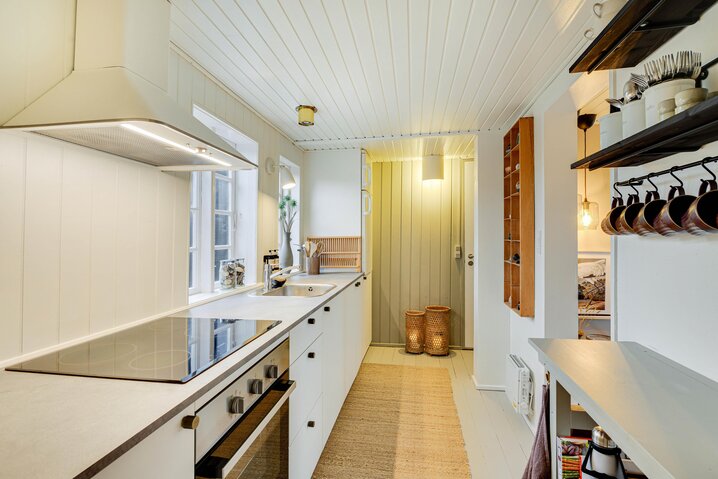 Sommerhus J6669 på Lærkedalen 26, Houvig - Billede #12