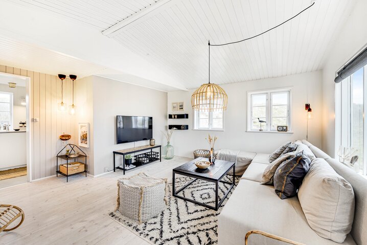 Sommerhus J6669 på Lærkedalen 26, Houvig - Billede #3