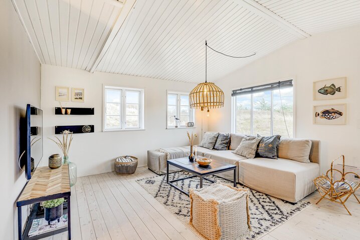 Sommerhus J6669 på Lærkedalen 26, Houvig - Billede #4