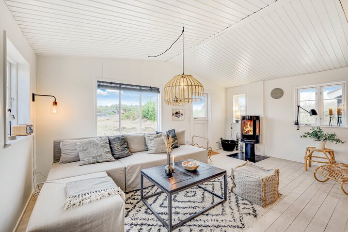 Sommerhus J6669 på Lærkedalen 26, Houvig - Billede #5