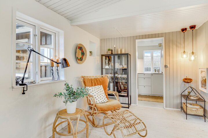 Sommerhus J6669 på Lærkedalen 26, Houvig - Billede #7