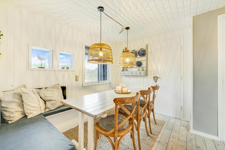 Sommerhus J6669 på Lærkedalen 26, Houvig - Billede #8