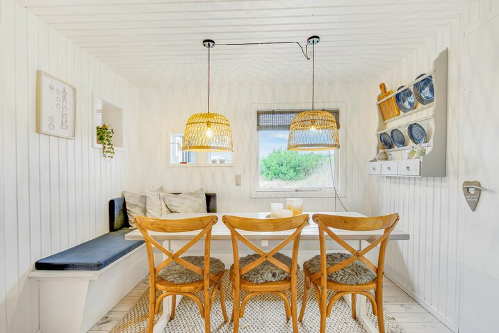 Sommerhus J6669 på Lærkedalen 26, Houvig - Billede #9