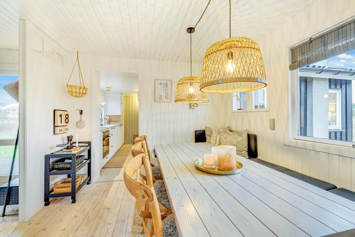 Sommerhus J6669 på Lærkedalen 26, Houvig - Billede #10