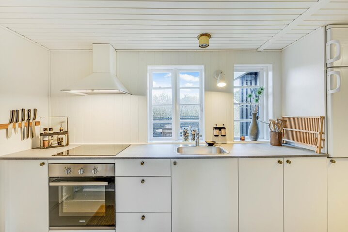 Sommerhus J6669 på Lærkedalen 26, Houvig - Billede #11