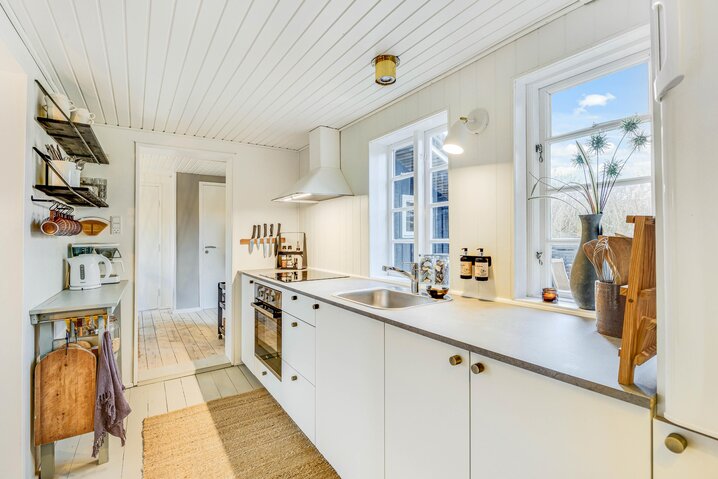 Sommerhus J6669 på Lærkedalen 26, Houvig - Billede #2