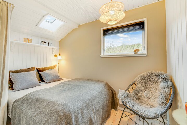 Sommerhus J6669 på Lærkedalen 26, Houvig - Billede #14