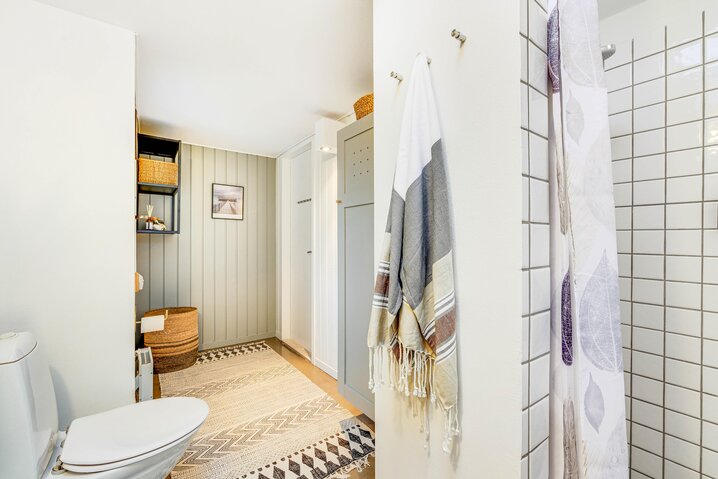 Sommerhus J6669 på Lærkedalen 26, Houvig - Billede #17