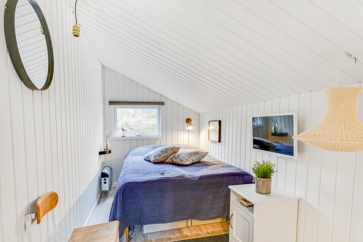 Sommerhus J6669 på Lærkedalen 26, Houvig - Billede #18