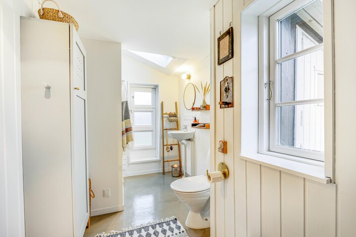 Sommerhus J6669 på Lærkedalen 26, Houvig - Billede #15