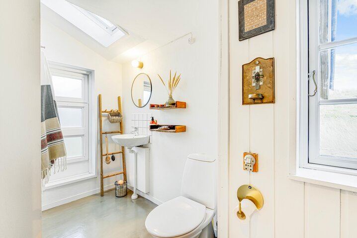 Sommerhus J6669 på Lærkedalen 26, Houvig - Billede #16