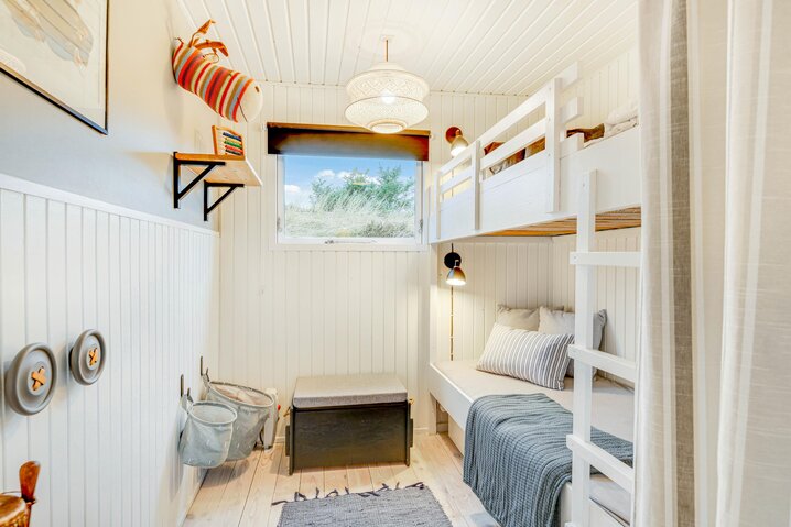 Sommerhus J6669 på Lærkedalen 26, Houvig - Billede #20