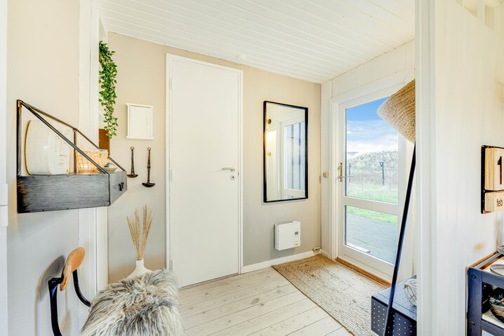 Sommerhus J6669 på Lærkedalen 26, Houvig - Billede #21