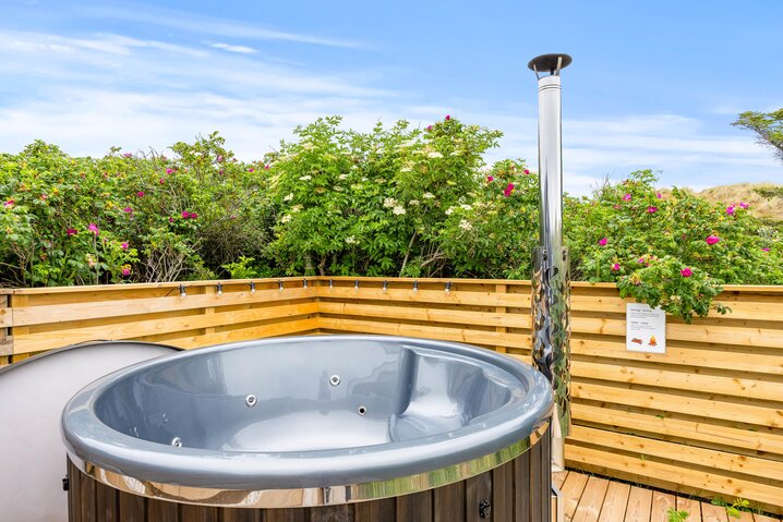 Sommerhus J6669 på Lærkedalen 26, Houvig - Billede #24