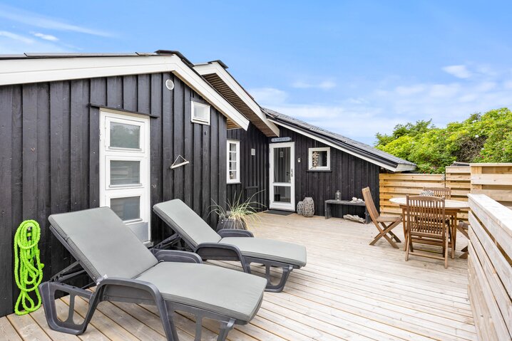 Sommerhus J6669 på Lærkedalen 26, Houvig - Billede #26