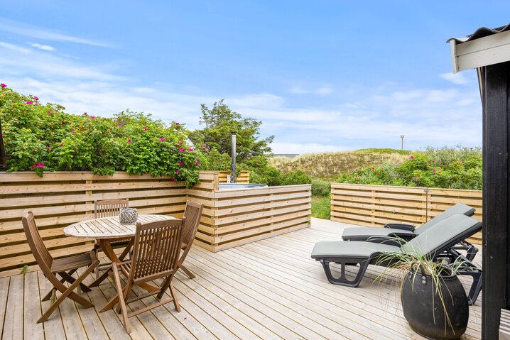 Sommerhus J6669 på Lærkedalen 26, Houvig - Billede #27