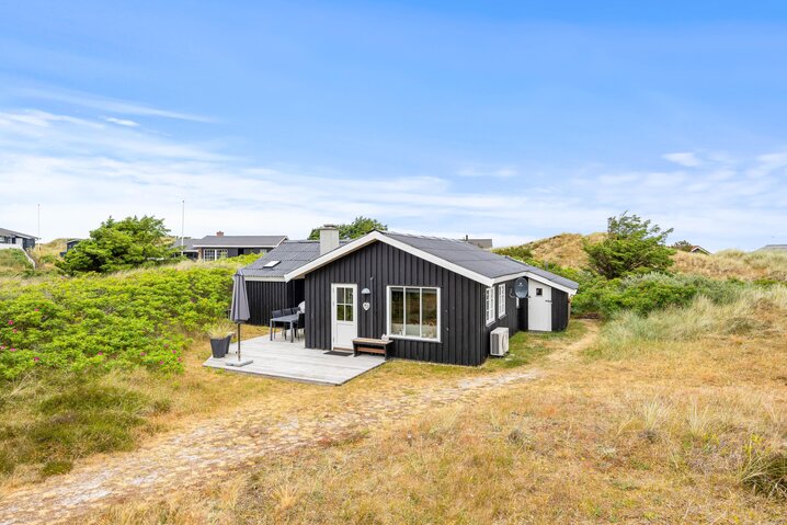 Sommerhus J6669 på Lærkedalen 26, Houvig - Billede #28