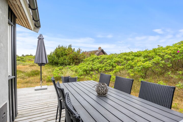 Sommerhus J6669 på Lærkedalen 26, Houvig - Billede #31