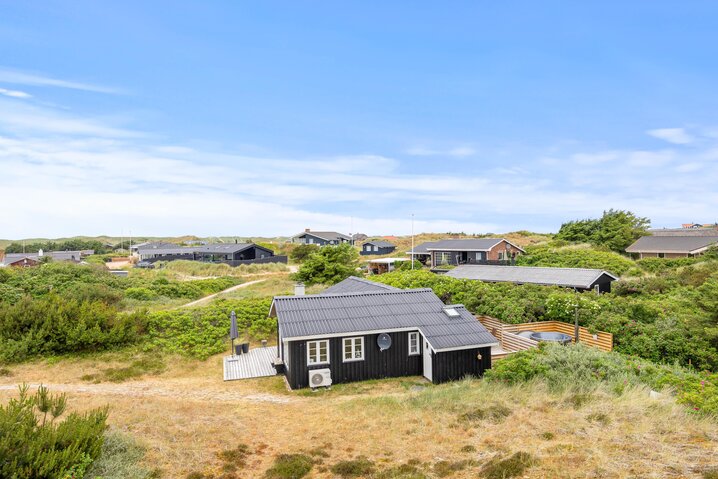 Sommerhus J6669 på Lærkedalen 26, Houvig - Billede #32