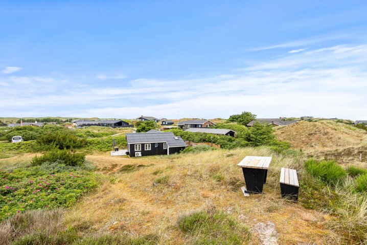 Sommerhus J6669 på Lærkedalen 26, Houvig - Billede #33