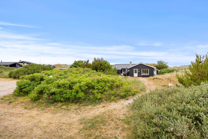 Ferienhaus J6669 in Lærkedalen 26, Houvig - Bild #34