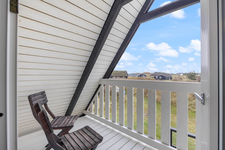 Sommerhus J6670 på Troldedalen 10, Houvig - Billede #11