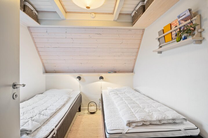 Sommerhus J6670 på Troldedalen 10, Houvig - Billede #15