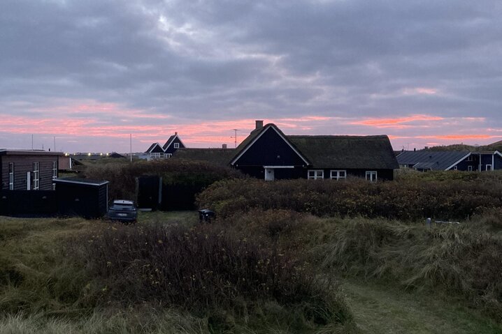 Sommerhus J6670 på Troldedalen 10, Houvig - Billede #27